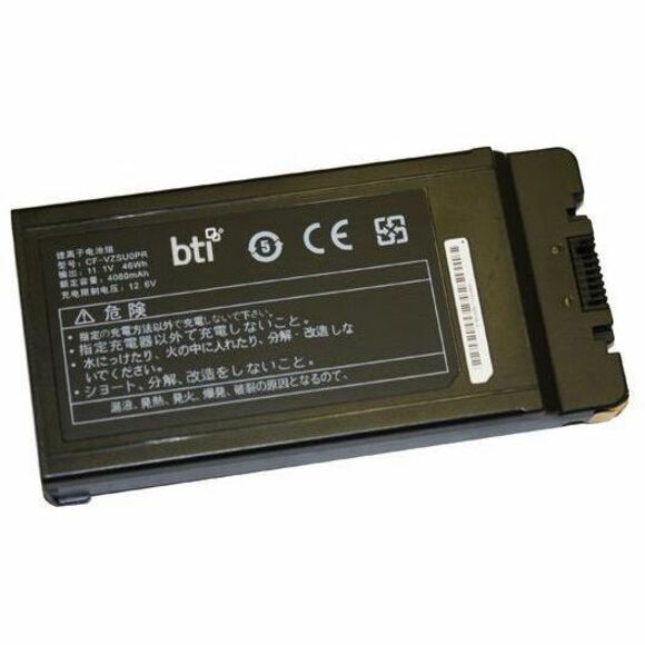 BTI Battery