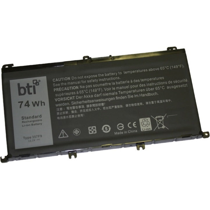 BTI Battery