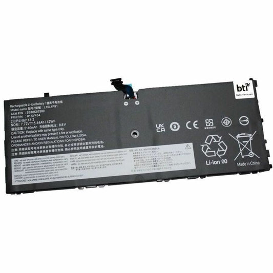 BTI L16L4P91 Battery