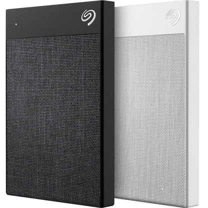 Backup Plus Ultra Touch 2Tb,External Hard Drive Portable Hdd
