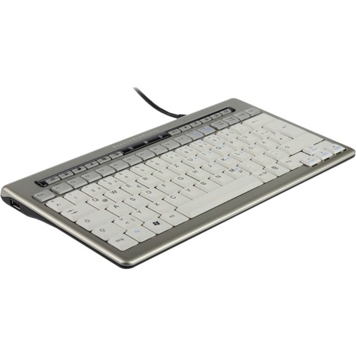 Bakker Elkhuizen S-Board 840 Compact Keyboard