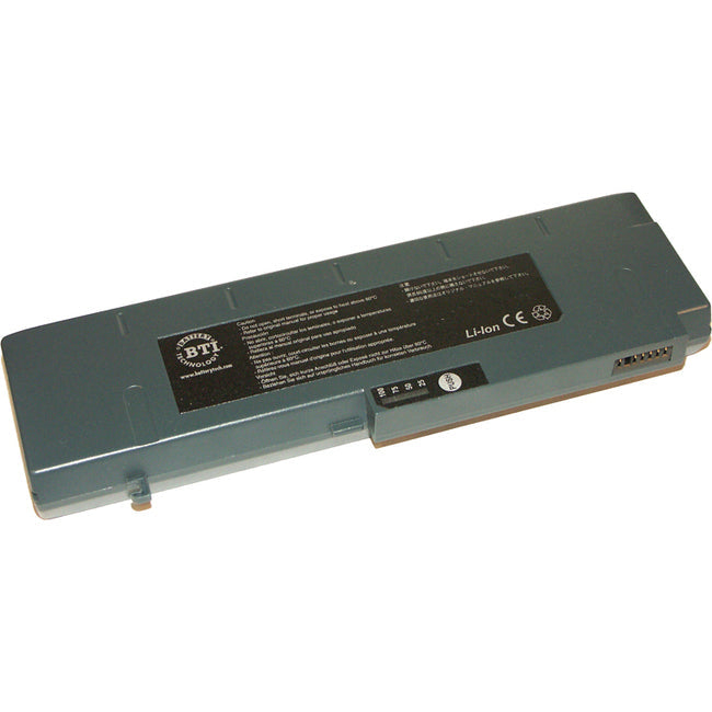 Battery F/Compaq Presario800 2X Capacity