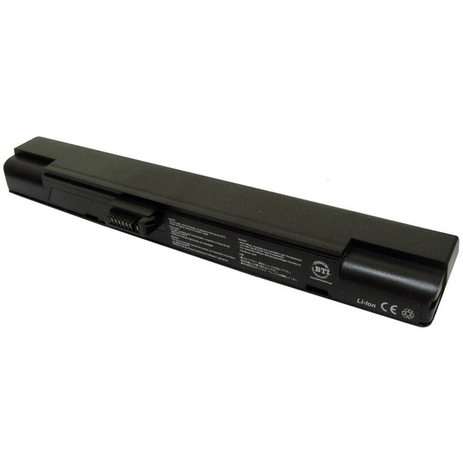 Battery F/Dell Inspiron 700M,710M Series