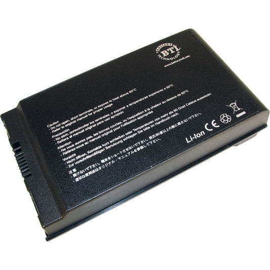 Battery F/Hp Nc4200,Nc4400,Tc4200,Tc4400