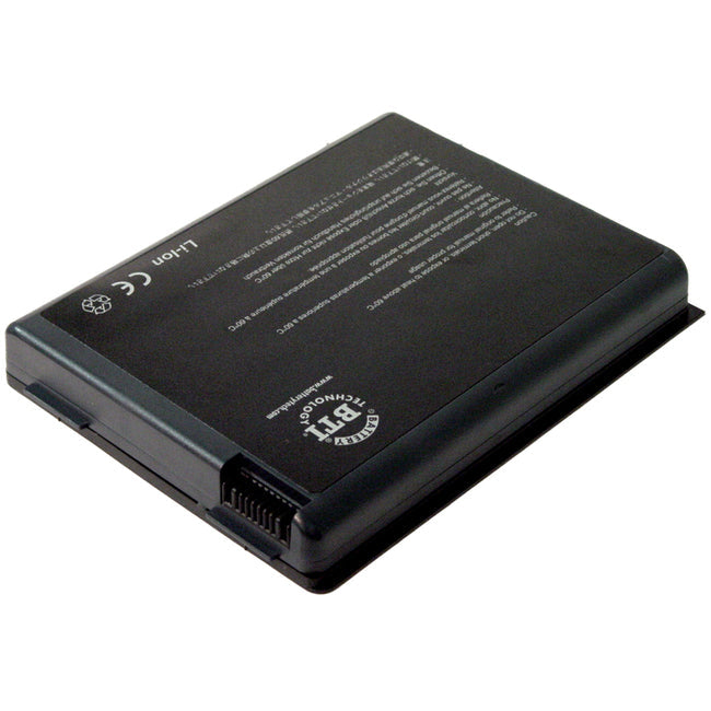 Battery F/Hp Zx5000,Zv5000,Zd8000