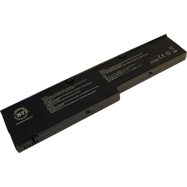 Battery F/Ibm Thinkpad X40,X41 Series