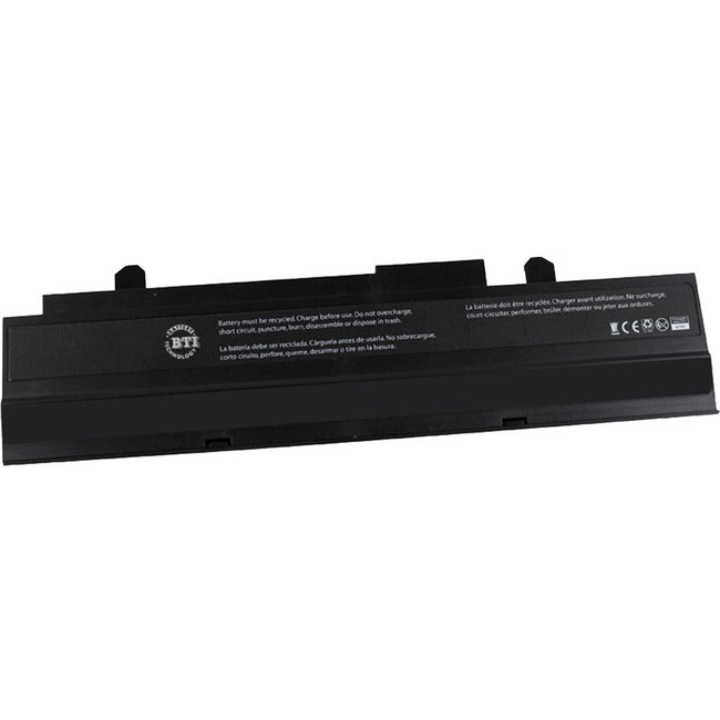 Battery For Asus Eee Pc 1015, 1016,1212 Series (Black) A31-1015, A32-1015, Al31-