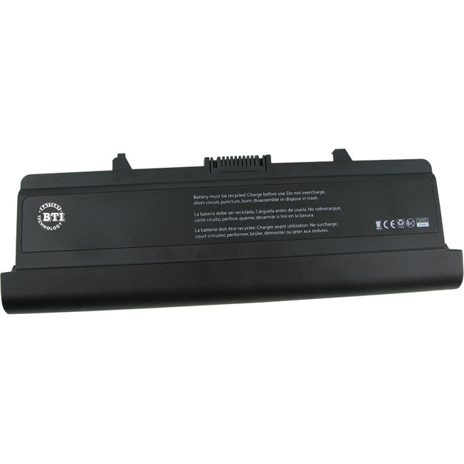 Battery For Dell Inspiron 1525 1526 Series 9-Cells 312-0626 312-0634 0Wk379 Gp95