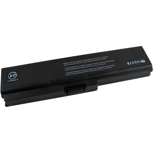 Battery For Toshiba Satellite A660 A665 C675 L630 L640 L650 L670 L670 L730 L740
