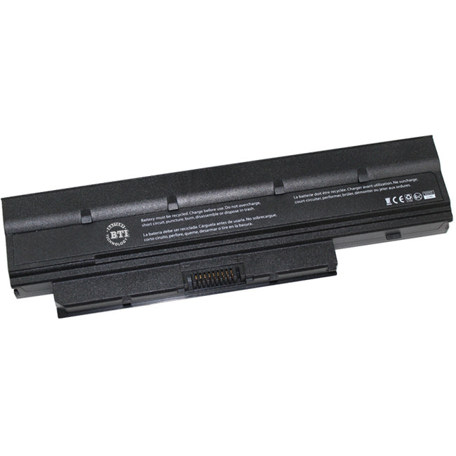 Battery For Toshiba Satellite T210, T210D, T215, T215D, T230, T235, T235D, Nb50