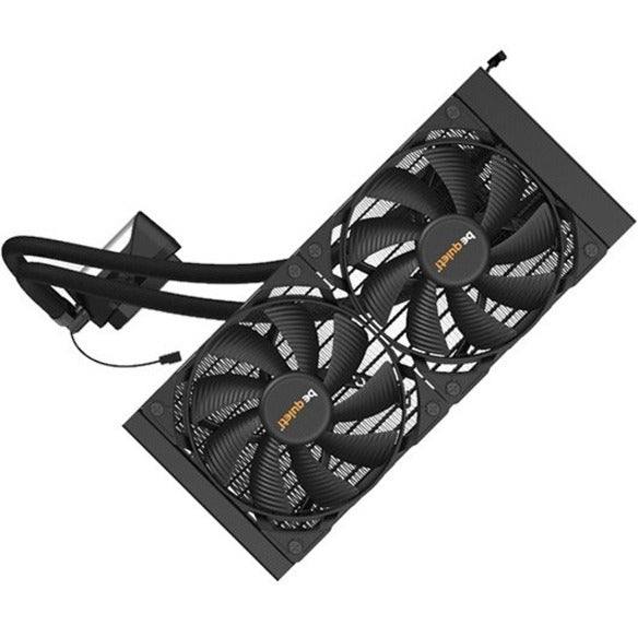 Be Quiet! Bw007 Pure Loop 280Mm Silent All-In-One Water Cooling