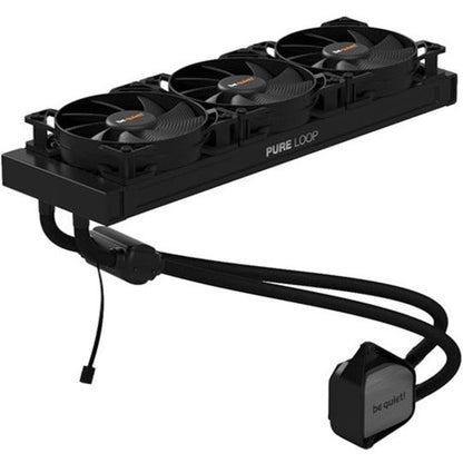 Be Quiet! Bw008 Pure Loop 360Mm Silent All-In-One Water Cooling