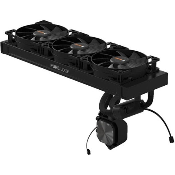 Be Quiet! Bw008 Pure Loop 360Mm Silent All-In-One Water Cooling