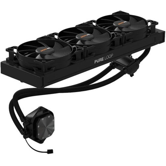 Be Quiet! Bw008 Pure Loop 360Mm Silent All-In-One Water Cooling