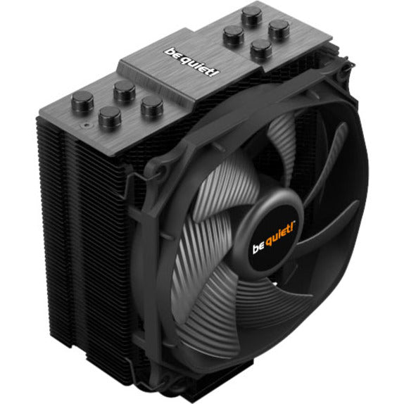 Be Quiet! Dark Rock Slim Computer Cpu Cooler, 180W Tdp, 120Mm Silent Wings 3 Fans