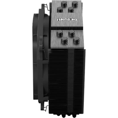 Be Quiet! Dark Rock Slim Computer Cpu Cooler, 180W Tdp, 120Mm Silent Wings 3 Fans