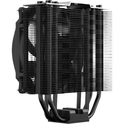 Be Quiet! Dark Rock Slim Computer Cpu Cooler, 180W Tdp, 120Mm Silent Wings 3 Fans