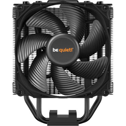 Be Quiet! Dark Rock Slim Computer Cpu Cooler, 180W Tdp, 120Mm Silent Wings 3 Fans