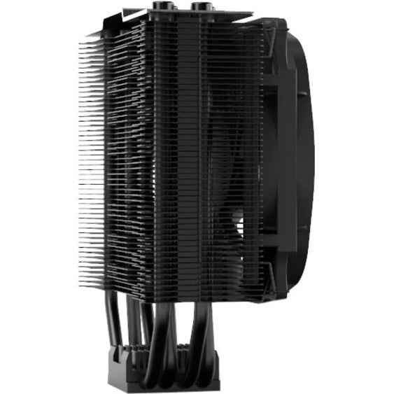 Be Quiet! Dark Rock Slim Computer Cpu Cooler, 180W Tdp, 120Mm Silent Wings 3 Fans