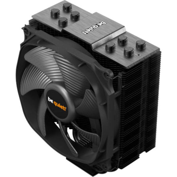 Be Quiet! Dark Rock Slim Computer Cpu Cooler, 180W Tdp, 120Mm Silent Wings 3 Fans