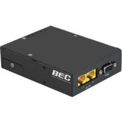 Bec Technologies Mxconnect Mx-200A 1 Sim Cellular, Ethernet Modem/Wireless Router