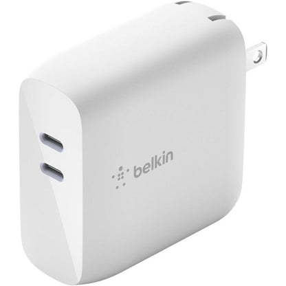 Belkin Boost&Uarr;Charge Ac Adapter Wch003Dq2Mwh-B6
