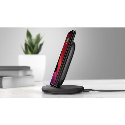 Belkin Boost&Uarr;Charge Induction Charger Wib002Ttbk