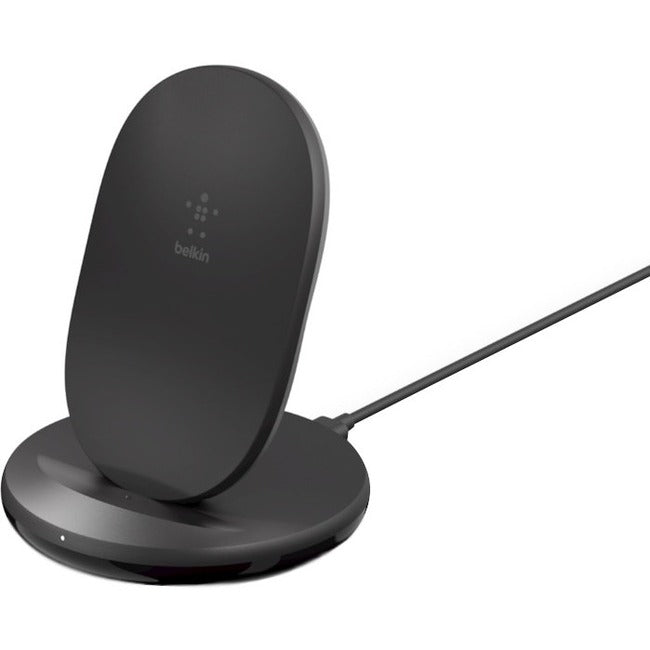 Belkin Boost&Uarr;Charge Induction Charger Wib002Ttbk