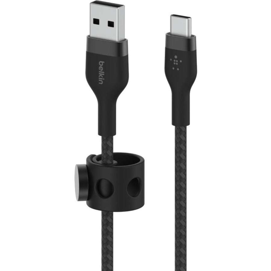 Belkin Boost&Uarr;Charge Pro Flex Usb-A To Usb-C Cable