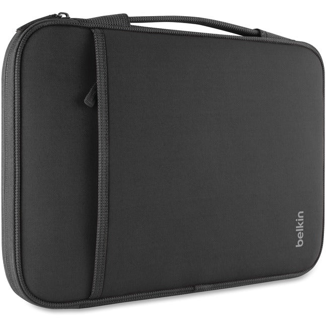 Belkin Carrying Case (Sleeve) For 13" Notebook - Black