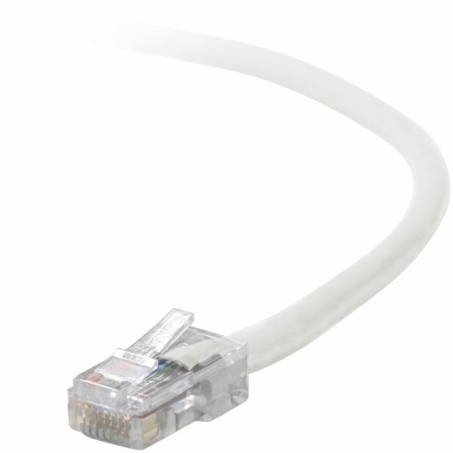 Belkin Cat5E Network Cable A3L791-14-Wht-S