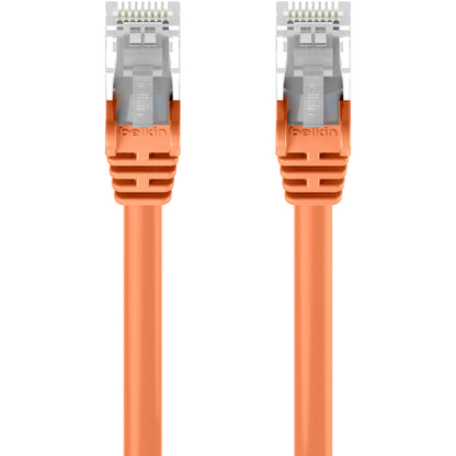 Belkin Cat5E Patch Cable A3L791-10-Org-S