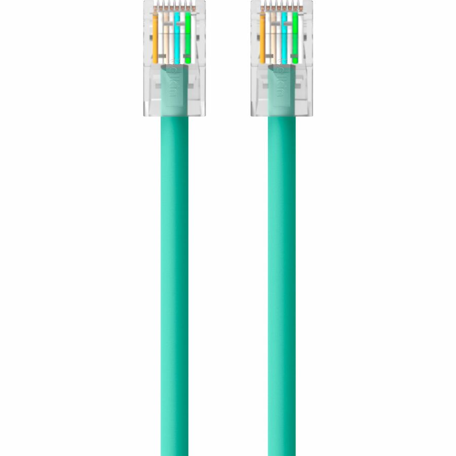 Belkin Cat6 Ethernet Patch Cable, Rj45, M/M