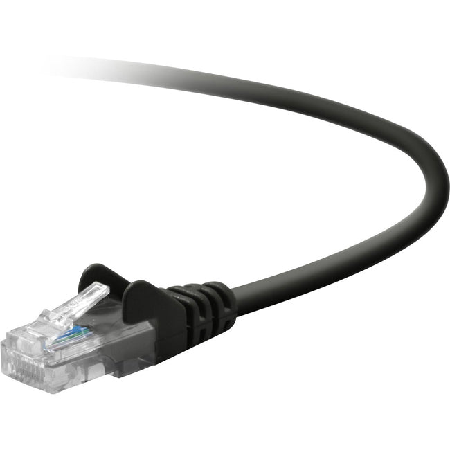 Belkin Cat. 5E Patch Cable A3L791B50Blks