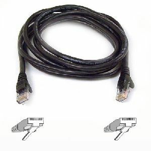 Belkin Cat. 6 Utp Patch Cable A3L980-12-Grn-S