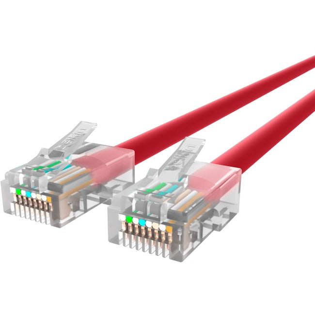 Belkin Cat.6 Utp Patch Cable A3L980-25-Red