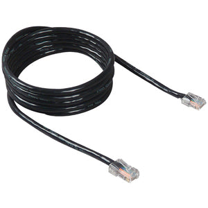 Belkin Cat.6 Utp Patch Cable Taa980-01-Blk