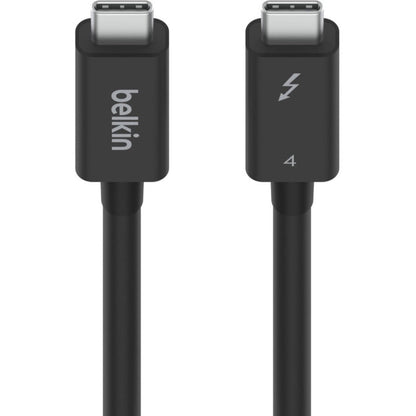 Belkin Connect Thunderbolt 4 Cable, 1M, Passive