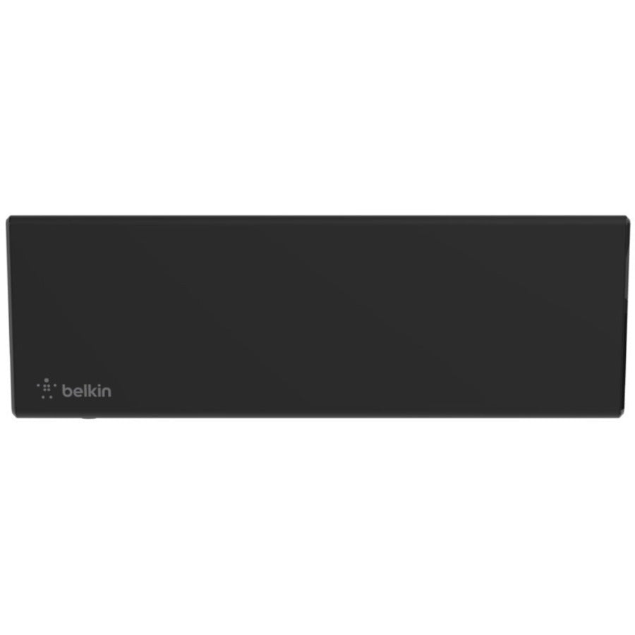 Belkin Connect Universal Usb-C Triple Display Dock