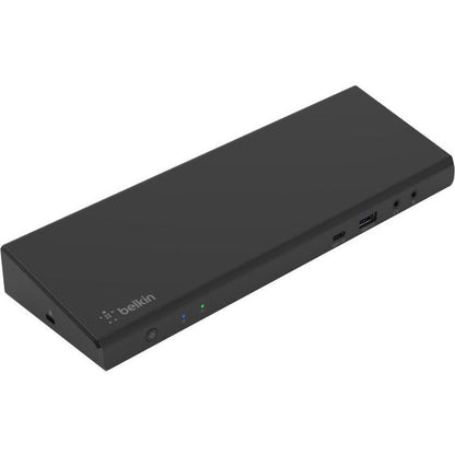 Belkin Connect Universal Usb-C Triple Display Dock