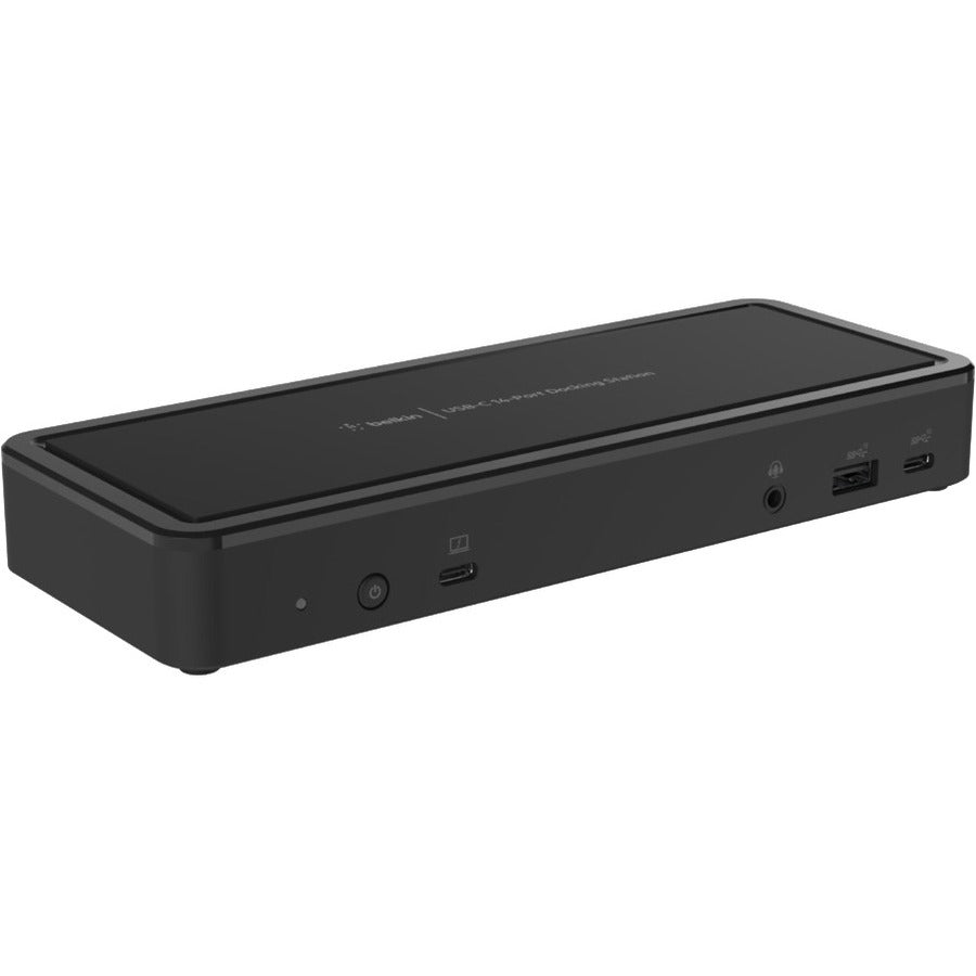 Belkin Docking Station Inc003Ttbk