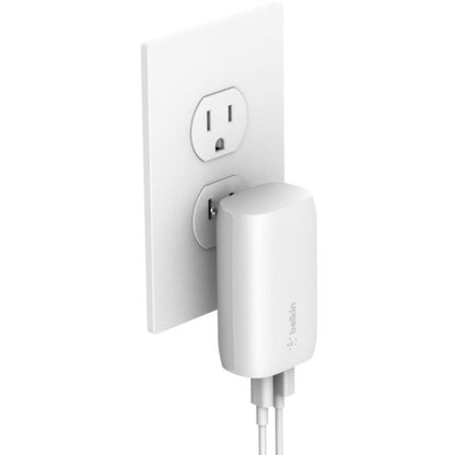 Belkin Dual Wall Charger With Pps 37W