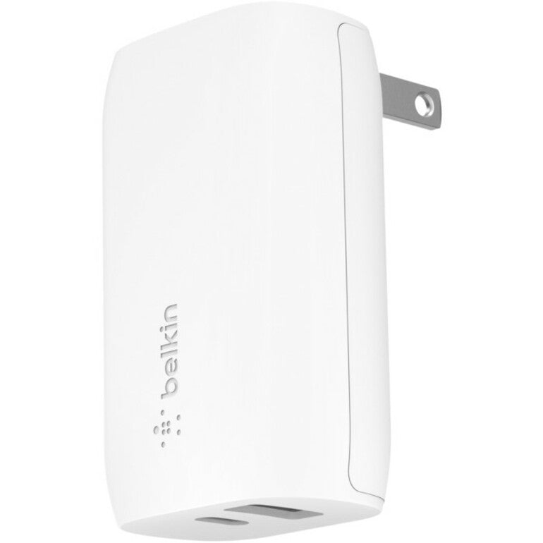 Belkin Dual Wall Charger With Pps 37W
