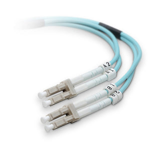 Belkin Duplex Optic Fiber Cable F2F402Ll-20M