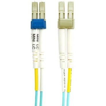 Belkin F3F005-01M Fibre Optic Cable 1 M Lc Blue