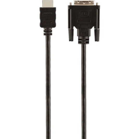 Belkin Hdmi To Dvi Cable F2E8242B06