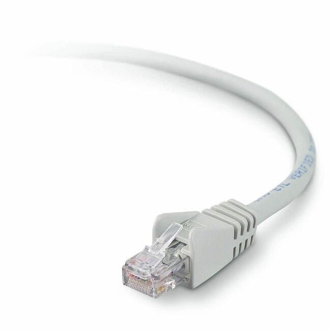 Belkin High Performance Cat. 6 Utp Network Patch Cable A3L980-12