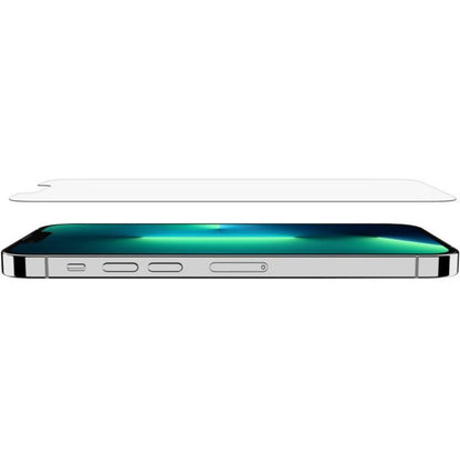 Belkin Ova068Zz Clear Screen Protector Apple 1 Pc(S)