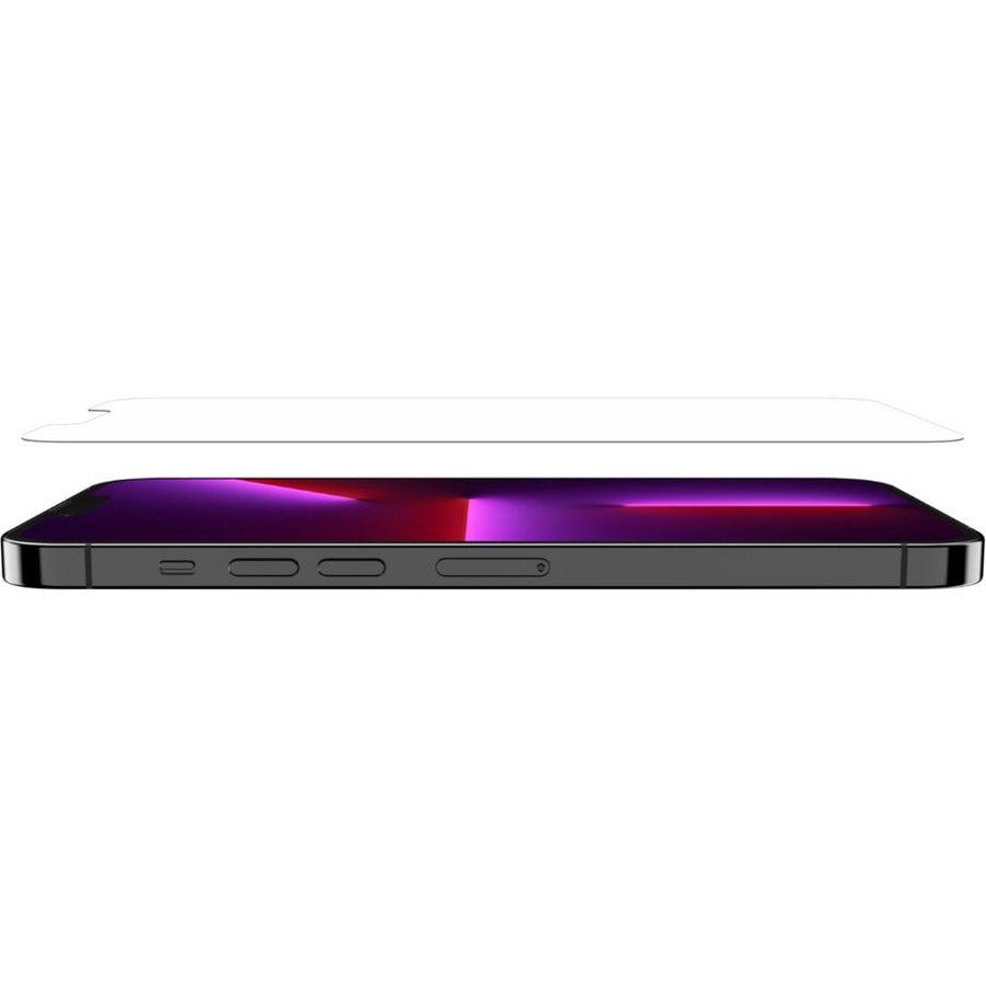 Belkin Ova070Zz Clear Screen Protector Apple 1 Pc(S)