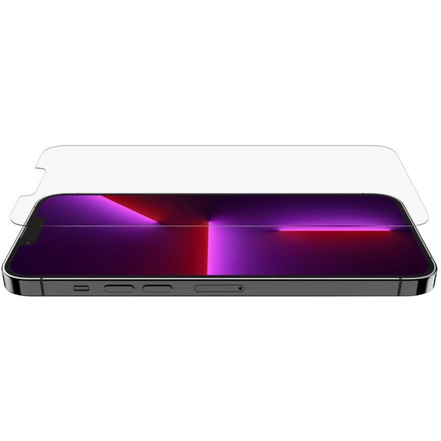 Belkin Ova079Zz Clear Screen Protector Apple 1 Pc(S)